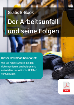 Arbeitsunfall